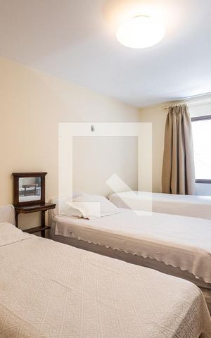 Apartamento para alugar com 149m², 3 quartos e 2 vagasQuarto