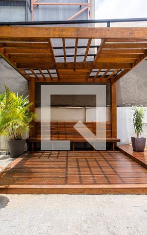 Apartamento para alugar com 149m², 3 quartos e 2 vagasÁrea comum