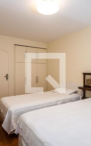 Apartamento para alugar com 149m², 3 quartos e 2 vagasQuarto
