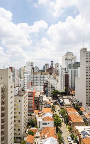 Apartamento para alugar com 149m², 3 quartos e 2 vagasPiscina - Vista