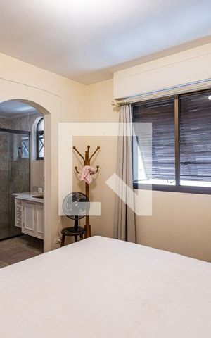 Apartamento para alugar com 149m², 3 quartos e 2 vagasSuíte 1