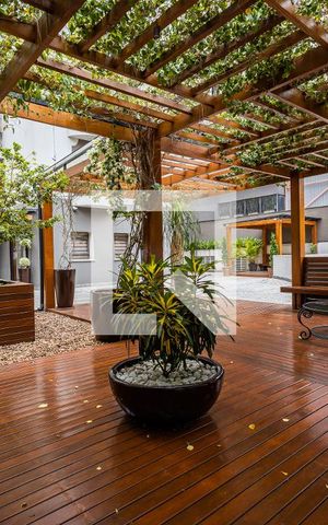 Apartamento para alugar com 149m², 3 quartos e 2 vagasÁrea comum