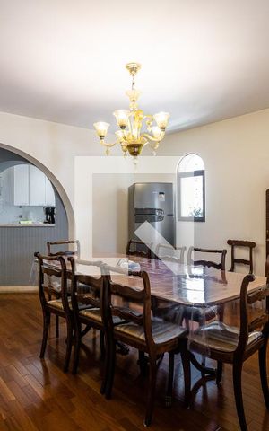 Apartamento para alugar com 149m², 3 quartos e 2 vagasSala