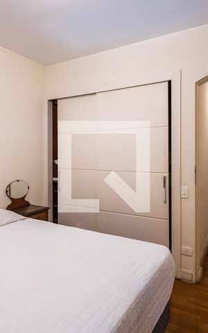 Apartamento para alugar com 149m², 3 quartos e 2 vagasSuíte 1