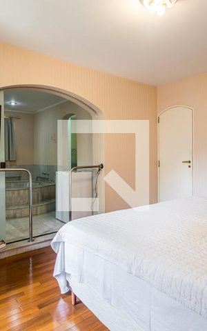Apartamento para alugar com 149m², 3 quartos e 2 vagasSuíte 2