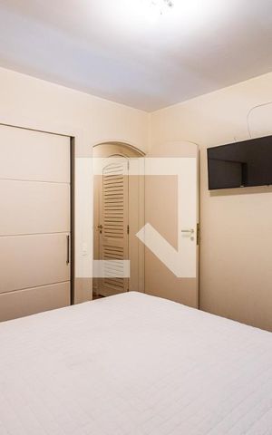 Apartamento para alugar com 149m², 3 quartos e 2 vagasSuíte 1