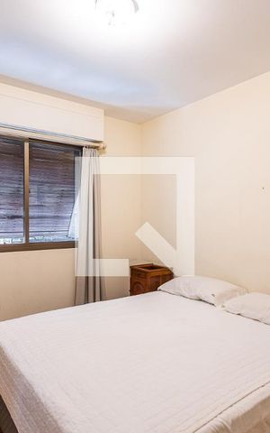 Apartamento para alugar com 149m², 3 quartos e 2 vagasSuíte 1