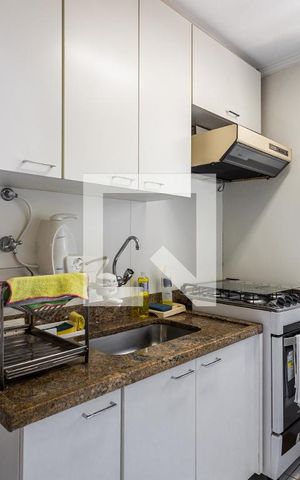 Apartamento para alugar com 149m², 3 quartos e 2 vagasCozinha