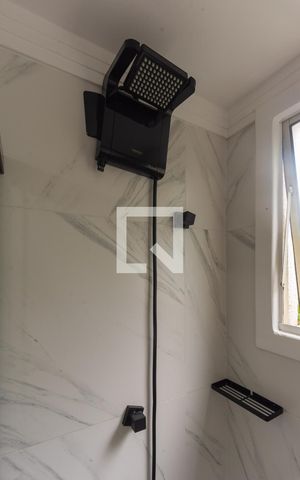 Apartamento para alugar com 74m², 3 quartos e 2 vagasBanheiro