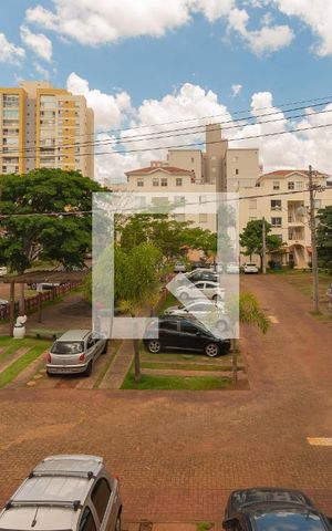 Apartamento para alugar com 74m², 3 quartos e 2 vagasGaragens