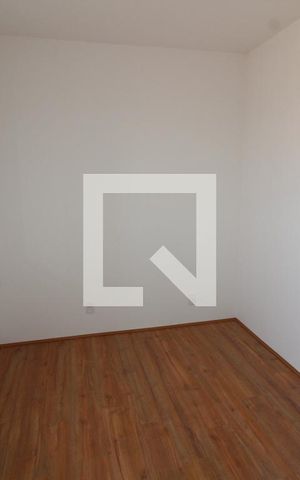 Apartamento para alugar com 36m², 2 quartos e sem vagaQuarto 2