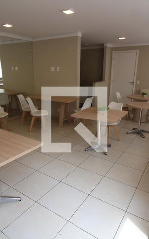 Apartamento para alugar com 36m², 2 quartos e sem vagaSalão de Festas