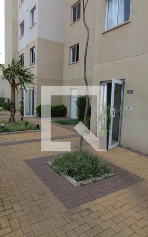 Apartamento para alugar com 36m², 2 quartos e sem vagaÁrea comum