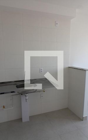 Apartamento para alugar com 36m², 2 quartos e sem vagaSala/Cozinha