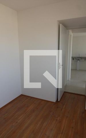 Apartamento para alugar com 36m², 2 quartos e sem vagaQuarto 2