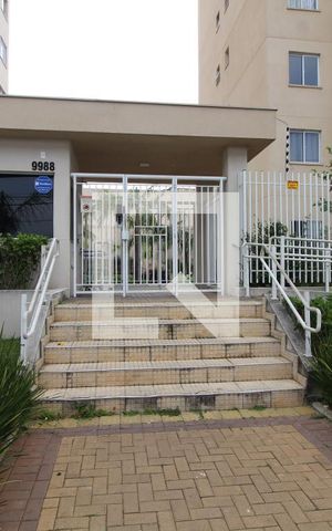 Apartamento para alugar com 36m², 2 quartos e sem vagaFachada