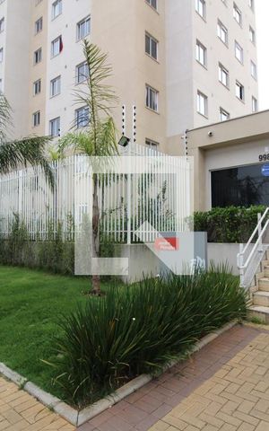 Apartamento para alugar com 36m², 2 quartos e sem vagaFachada