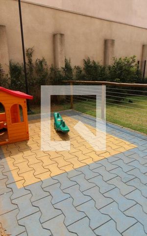 Apartamento para alugar com 36m², 2 quartos e sem vagaPlayground