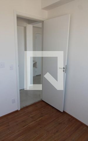 Apartamento para alugar com 36m², 2 quartos e sem vagaQuarto