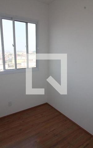 Apartamento para alugar com 36m², 2 quartos e sem vagaQuarto