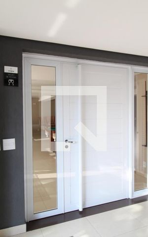 Apartamento à venda com 52m², 1 quarto e 1 vagaÁrea comum - Salão de festas