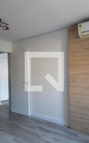 Apartamento à venda com 52m², 1 quarto e 1 vagadetalhe do quarto