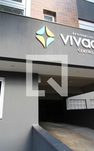 Apartamento à venda com 52m², 1 quarto e 1 vagaentrada para o estacionamento