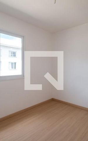 Casa de condomínio à venda com 52m², 2 quartos e 1 vagaQuarto 2