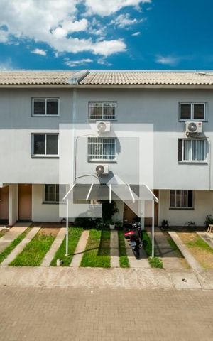 Casa de condomínio à venda com 52m², 2 quartos e 1 vagaVista do Quarto 2