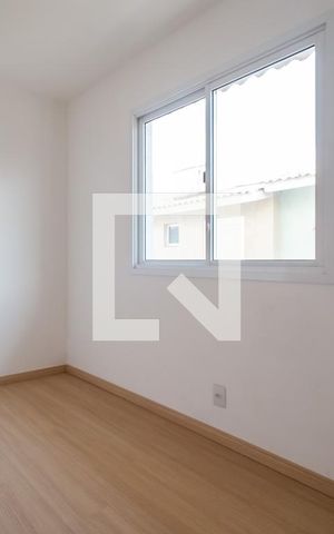 Casa de condomínio à venda com 52m², 2 quartos e 1 vagaQuarto 1