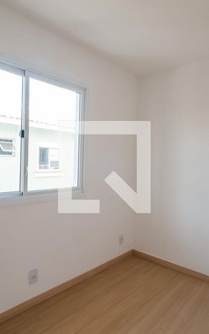Casa de condomínio à venda com 52m², 2 quartos e 1 vagaQuarto 1