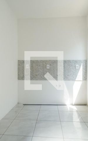 Casa de condomínio à venda com 52m², 2 quartos e 1 vagaSala/Cozinha
