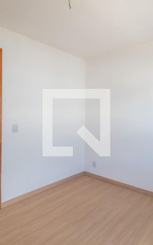 Casa de condomínio à venda com 52m², 2 quartos e 1 vagaQuarto 2