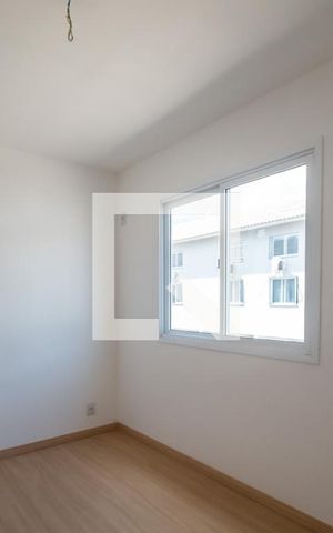 Casa de condomínio à venda com 52m², 2 quartos e 1 vagaQuarto 2