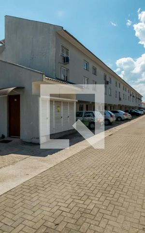 Casa de condomínio à venda com 52m², 2 quartos e 1 vagaÁrea comum