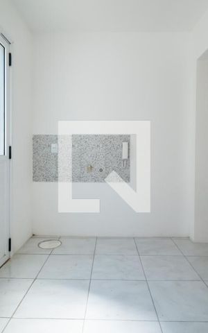 Casa de condomínio à venda com 52m², 2 quartos e 1 vagaSala/Cozinha