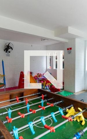 Apartamento à venda com 60m², 2 quartos e 1 vaga Apartamento à venda com 60m², 2 quartos e 1 vagaÁrea comum