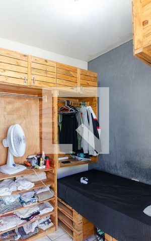 Casa à venda com 200m², 5 quartos e sem vaga Casa à venda com 200m², 5 quartos e sem vagaQuarto 2 - casa 1