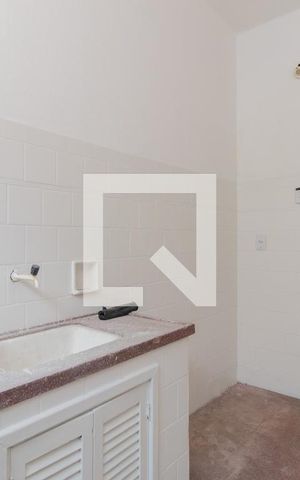 Apartamento para alugar com 60m², 1 quarto e sem vagaCozinha