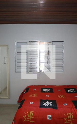 Casa à venda com 260m², 4 quartos e 5 vagasQuarto