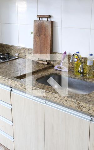 Casa à venda com 260m², 4 quartos e 5 vagasCozinha 1