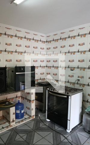 Casa à venda com 260m², 4 quartos e 5 vagasCozinha 2