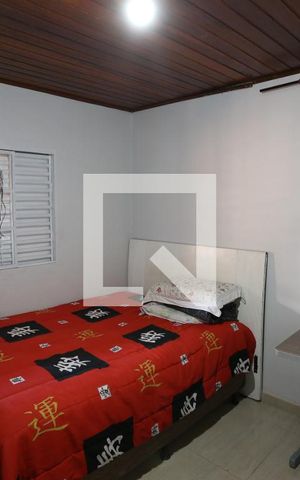Casa à venda com 260m², 4 quartos e 5 vagasQuarto