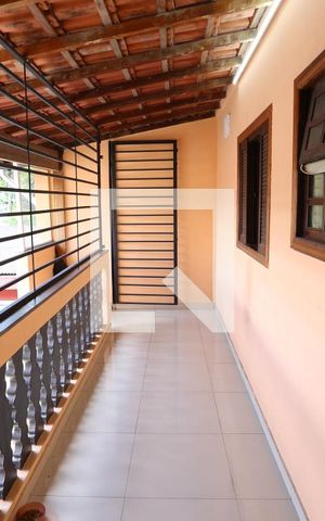 Casa à venda com 260m², 4 quartos e 5 vagasHall de Entrada