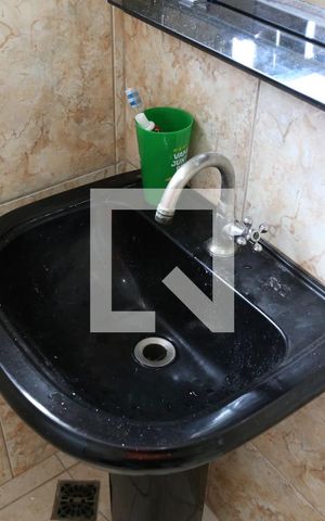 Casa à venda com 260m², 4 quartos e 5 vagasBanheiro da Suíte 4