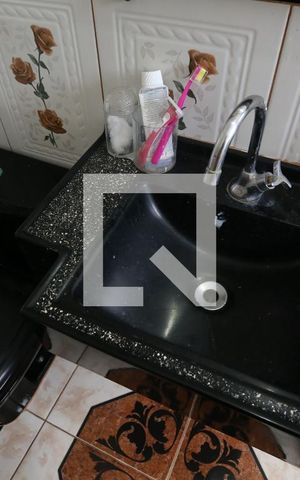 Casa à venda com 260m², 4 quartos e 5 vagasBanheiro da Suíte 3