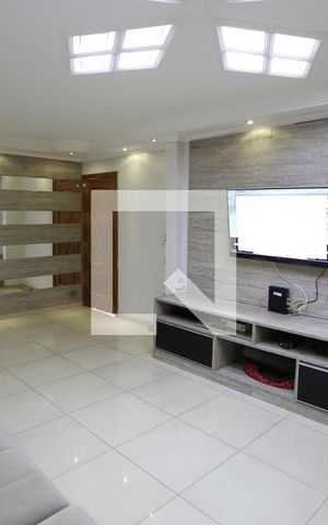 Casa à venda com 260m², 4 quartos e 5 vagasSala