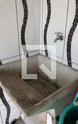 Casa à venda com 260m², 4 quartos e 5 vagasÁrea de Serviço