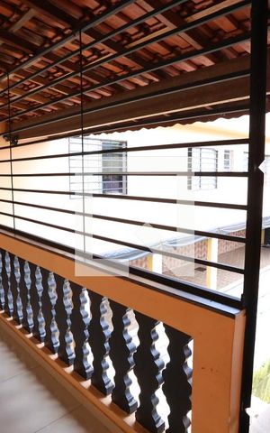 Casa à venda com 260m², 4 quartos e 5 vagasHall de Entrada