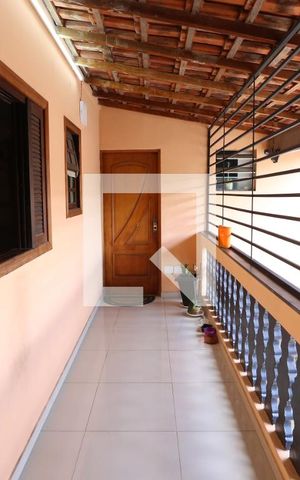 Casa à venda com 260m², 4 quartos e 5 vagasHall de Entrada